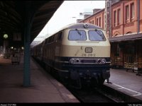 KBS522 Kassel--Eschwege West--Eschwege